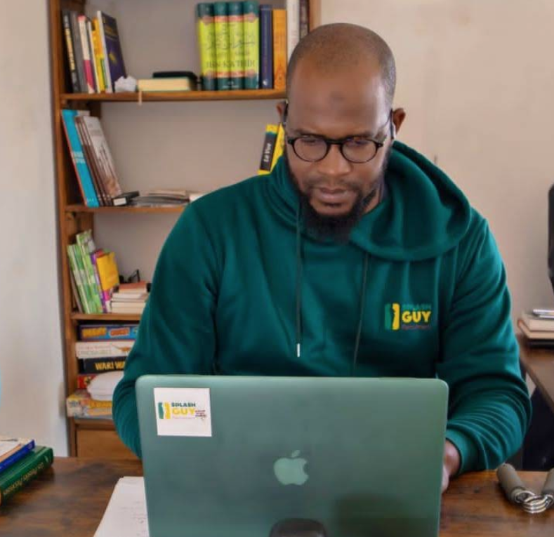 مكتب سبلاش غاي للتوظيف في نواكشوط - 4