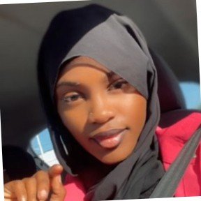 N'deye Aichetou Gueye